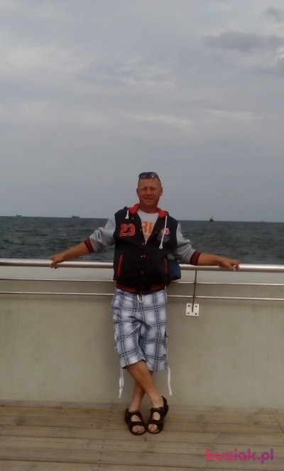 Mariusz, Mężczyzna, 50, Oborniki Śląskie, Polska, Zdjęcie: 2