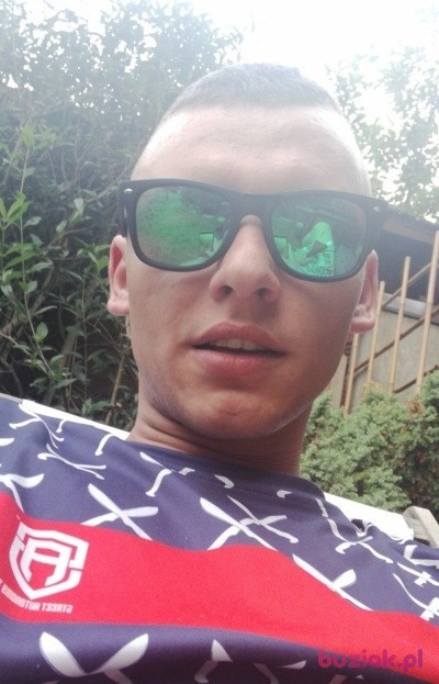 Dmklp, Male, 26, Inowrocław, Polska: 1