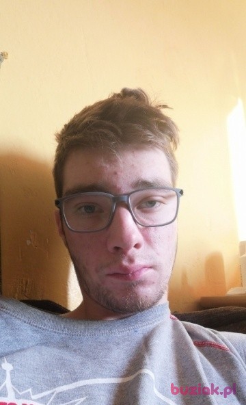 Jarosław, Mężczyzna, 25, Glinojeck, Polska: 1