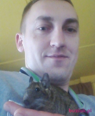 tomaszek, Male, 38, Zamość, Polska, Photo: 3