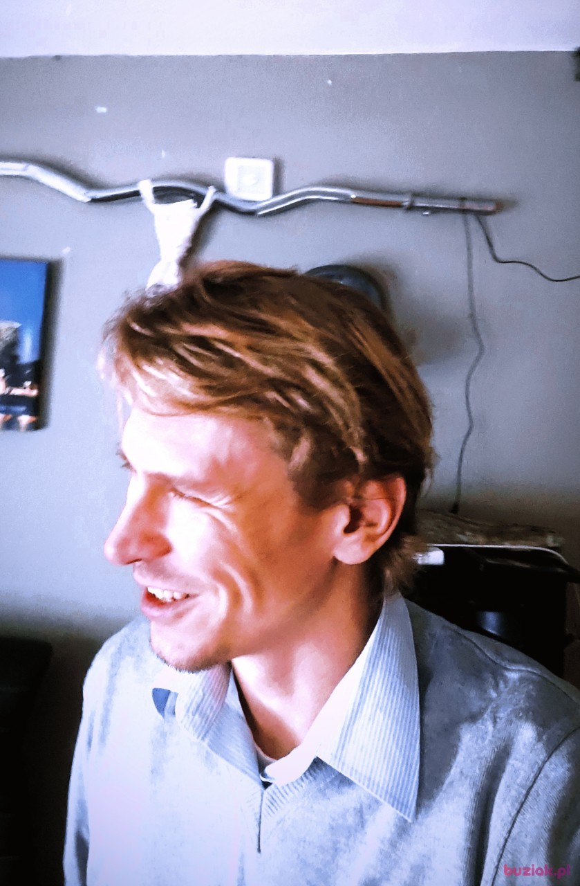 Mardok, Male, 37, Leipzig Saxony, Niemcy, Photo: 2