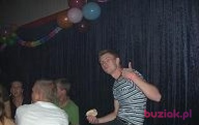 Krzysiek, Male, 39, Lubin, Polska, Photo: 2