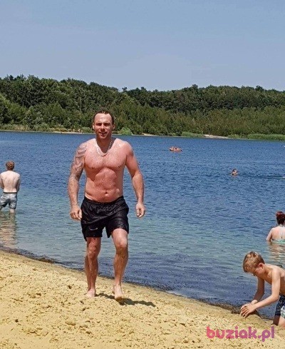 Paweł , Male, 45, Niemcy, Photo: 3