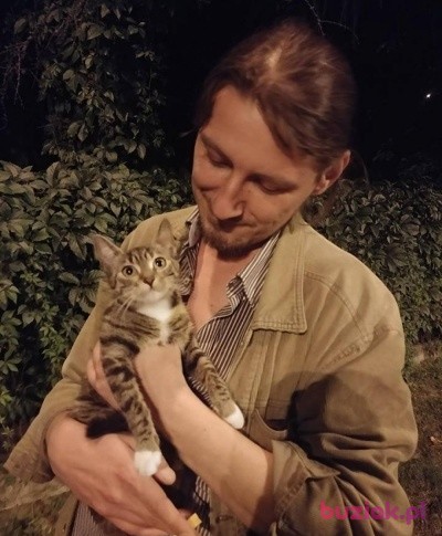 BOLAN38, Male, 44, Łódź, Polska: 1