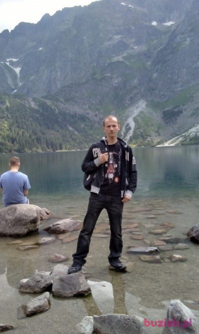 Paweł, Mężczyzna, 39, Oświęcim, Polska, Zdjęcie: 7