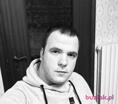 Łukasz, Male, 29, Zawiercie, Polska: 1