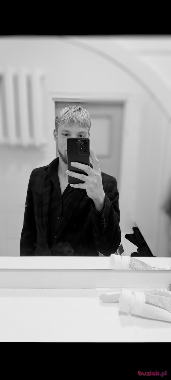 Bartosz, Mężczyzna, 21, Siedlce, Polska, Zdjęcie: 1