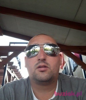 Gorgi, Male, 38, Sieraków, Polska, Photo: 1