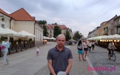 Pawel, Male, 39, Warszawa, Polska, Photo: 1