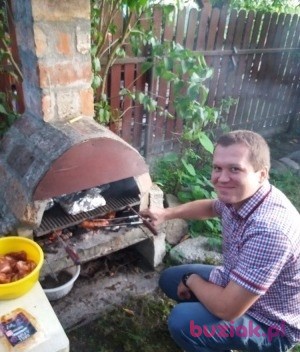 krzysztof, Male, 44, Wielka Brytania: 1
