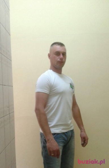 piotrlan, Mężczyzna, 39, Malbork, Polska: 1