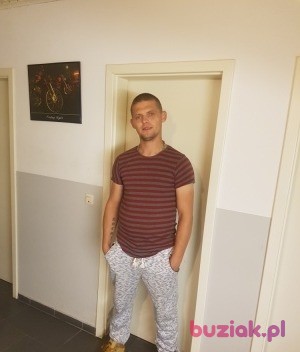 Mariusz, Male, 37, Góra, Polska, Photo: 3