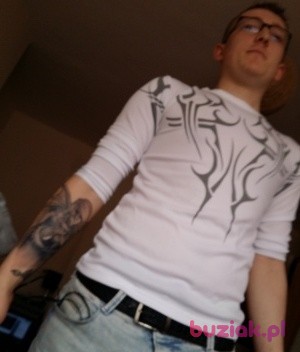 Mariusz, Male, 35, Westminster, Wielka Brytania, Photo: 2