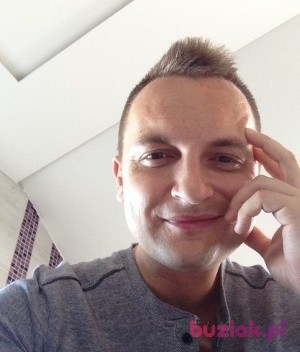 Janek, Male, 42, Kraków, Polska, Photo: 2