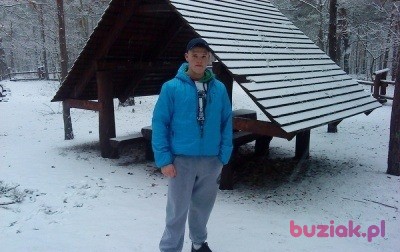 Alan, Mężczyzna, 30, Warszawa, Polska, Zdjęcie: 1