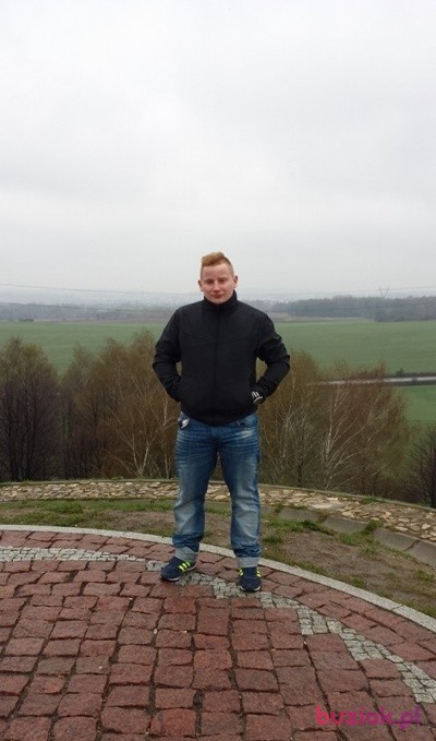 Krzysztof , Mężczyzna, 28, Bytom, Polska, Zdjęcie: 1