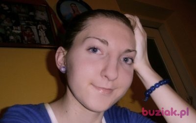 Agnieszka, Female, 31, Lubaczów, Polska, Photo: 2