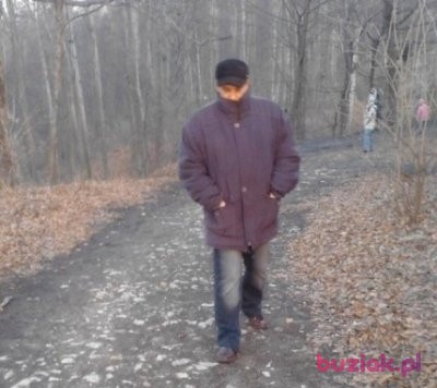 mirosław, Mężczyzna, 59, Libiąż, Polska, Zdjęcie: 1