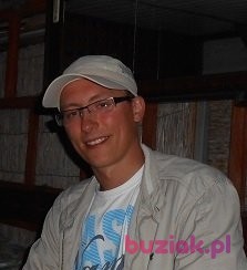 Marcin, Mężczyzna, 38, Warszawa, Polska: 1