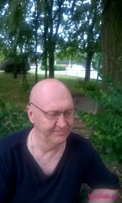 Waldemar, Mężczyzna, 63, Gdynia, Polska, Zdjęcie: 2