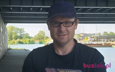 Grzegorz, Mężczyzna, 46, Warszawa, Polska, Zdjęcie: 1