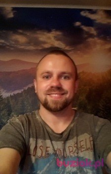 Kamil, Mężczyzna, 41, Piekary Śląskie, Polska, Zdjęcie: 1