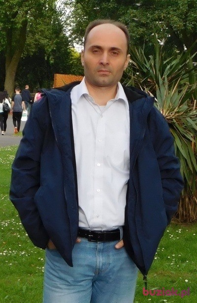Milen, Male, 49, Wielka Brytania, Photo: 5