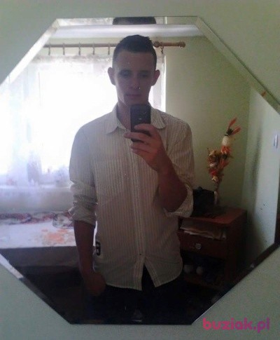 kamil, Mężczyzna, 30, Elbląg, Polska: 1
