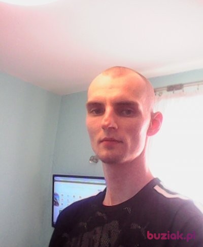 Krystian, Mężczyzna, 34, Wodzisław Śląski, Polska: 1