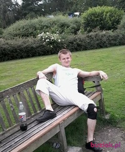Andrzej, Male, 31, Częstochowa, Polska: 1