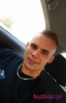 Patryk, Male, 27, Rybnik, Polska, Photo: 1