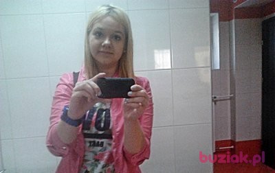 Sandra, Female, 27, Nakło nad Notecią, Polska, Photo: 2
