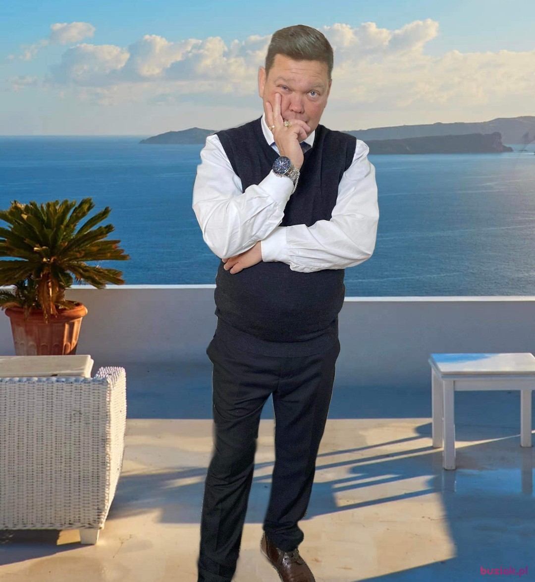 Marcin, Mężczyzna, 52, Northampton, Wielka Brytania: 1