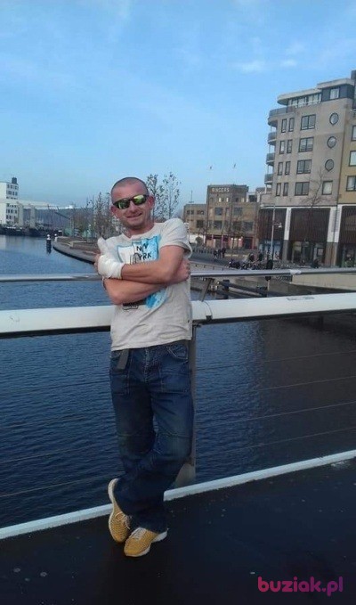 Pawel, Mężczyzna, 47, Holandia, Zdjęcie: 4