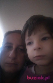 Sabina , Female, 41, Międzyrzecz, Polska, Photo: 2