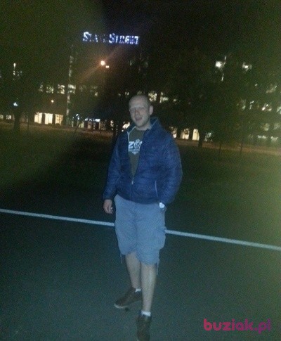 sklzr, Male, 32, Poznań, Polska, Photo: 1