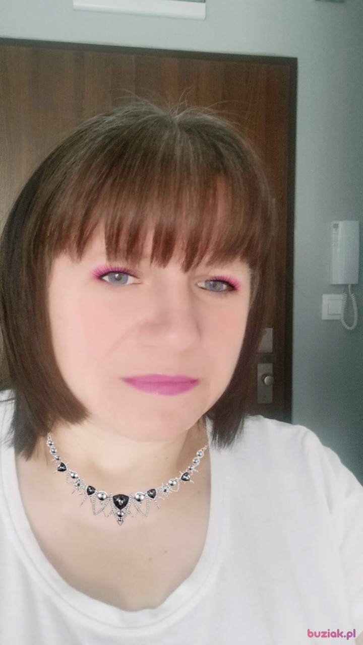 Sylwia, Kobieta, 46, Kalisz, Polska, Zdjęcie: 1