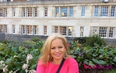 Ela, Female, 60, Wielka Brytania, Photo: 2