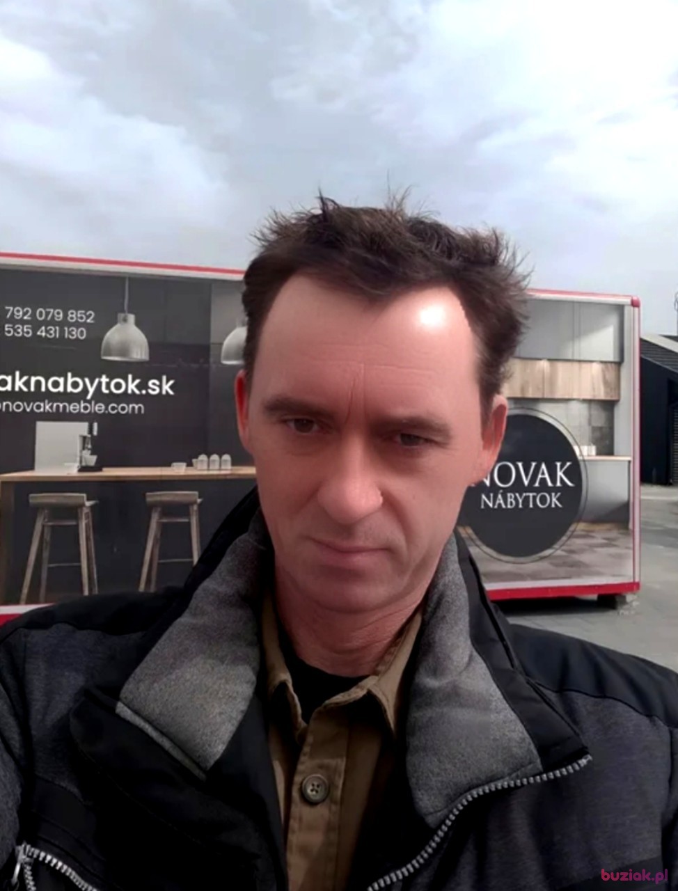Tomasz, Mężczyzna, 47, Nowy Targ, Polska: 1
