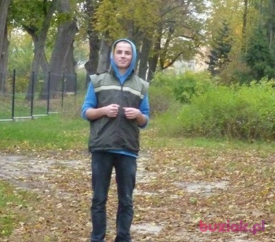 damian, Mężczyzna, 27, Leżajsk, Polska: 1