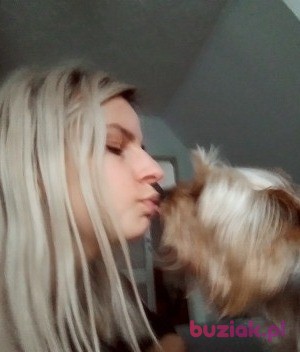 Prakseda, Kobieta, 34, Polska: 1