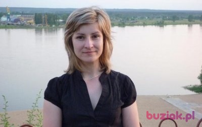 Kasia, Female, 44, Łowicz, Polska: 1