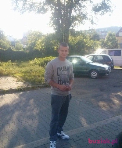 jujek1994, Male, 30, Słubice, Polska, Photo: 1