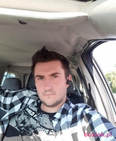 Łukasz, Male, 33, Knurów, Polska, Photo: 2