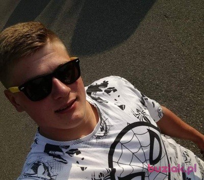 Łukasz, Male, 26, Grójec, Polska, Photo: 2