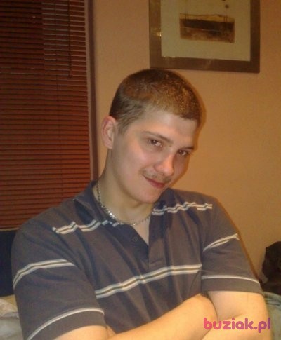 Krzyś, Male, 37, Siemianowice Śląskie, Polska, Photo: 2