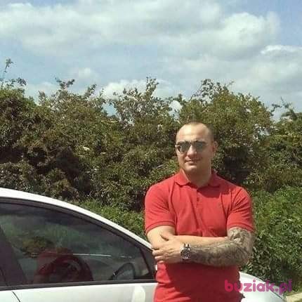 Piotrek, Mężczyzna, 39, Wielka Brytania: 1