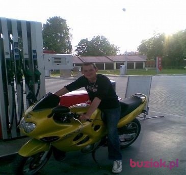 Alex, Male, 39, Ełk, Polska, Photo: 1