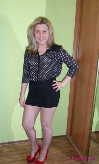 Ola, Female, 30, Warszawa, Polska, Photo: 3