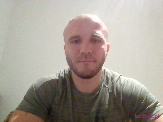 Rafał, Male, 30, Żagań, Polska, Photo: 1